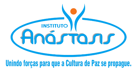 Logo Instituto Anastasis
